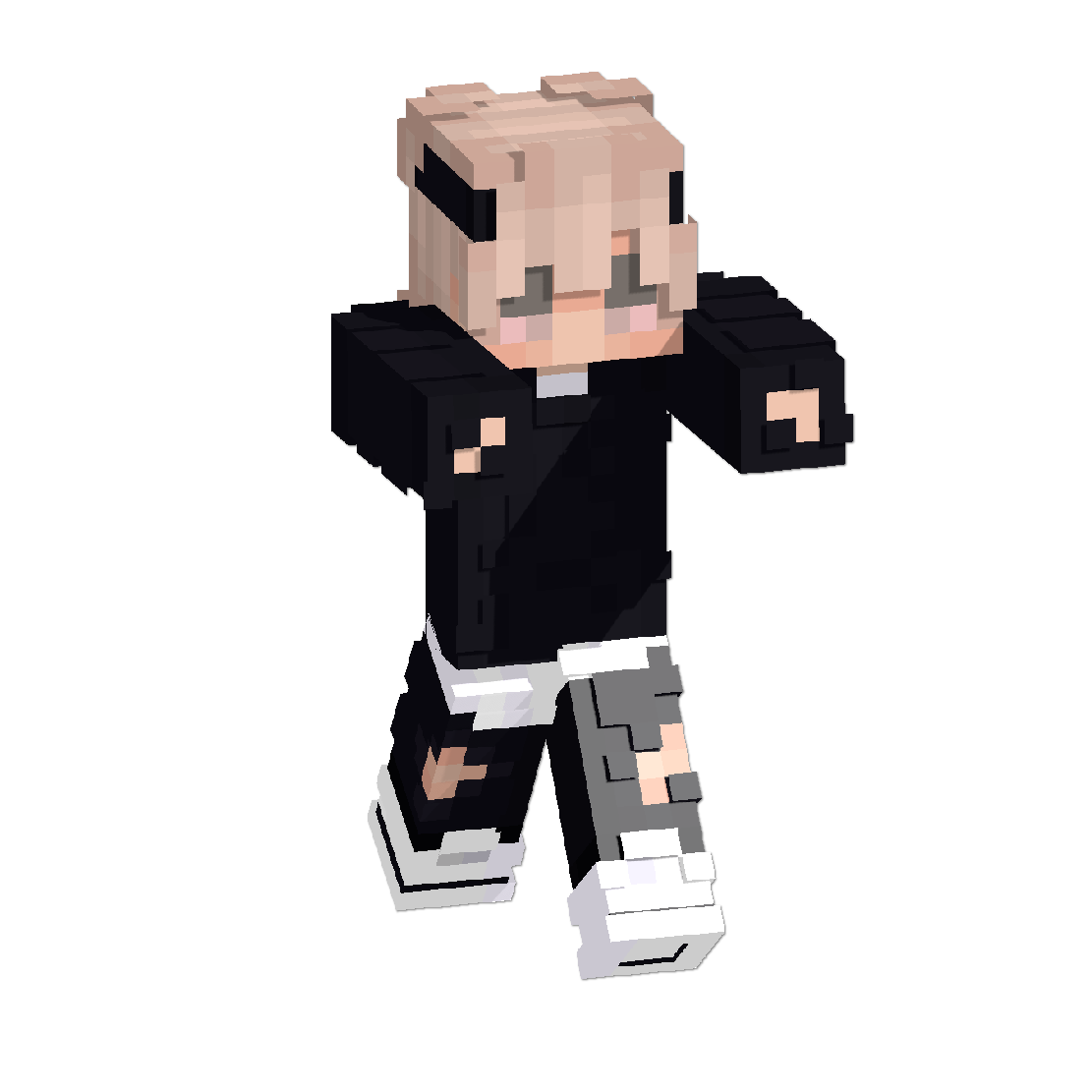 Noxus Character